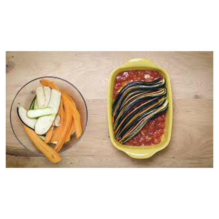 Emile Henry Medium Rectangular Oven Dish - Cedar EH079652_7