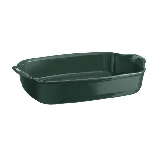 Emile Henry Large Rectangular Oven Dish - Cedar EH079654_1
