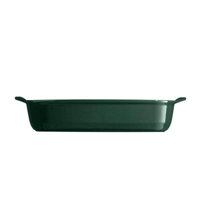 Emile Henry Large Rectangular Oven Dish - Cedar EH079654_2