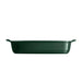 Emile Henry Large Rectangular Oven Dish - Cedar EH079654_2