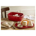 Emile Henry Cheese Box - Chalk EH108760_5