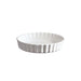 Emile Henry Deep Flan Dish 24 cm - Flour EH116024_1