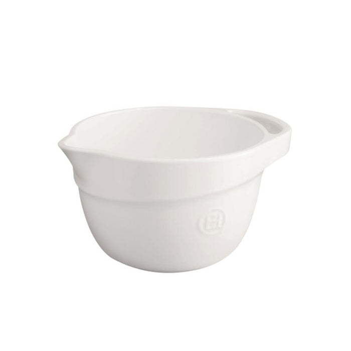 Emile Henry Mixing Bowl - 2.5L - Flour EH116562_1