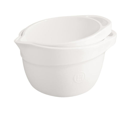 Emile Henry Mixing Bowl - 2.5L - Flour EH116562_2