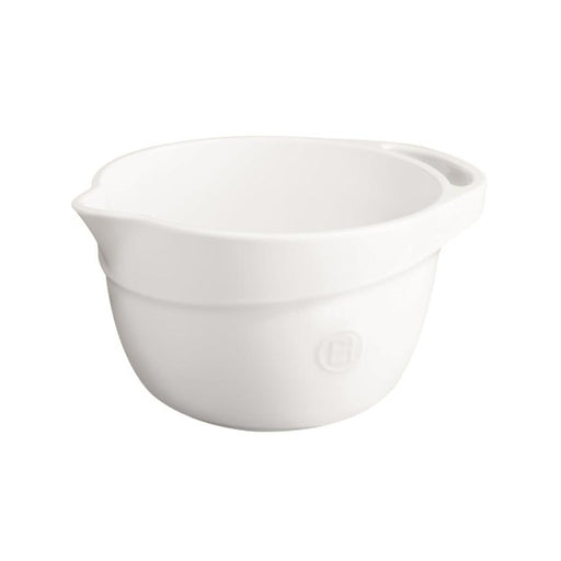 Emile Henry Mixing Bowl - 3.5L - Flour EH116563_1