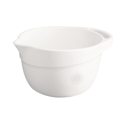 Emile Henry Mixing Bowl - 4.5L - Flour EH116564_1