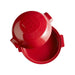 Emile Henry Cheese Baker - Burgundy EH348417_3