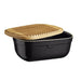 Emile Henry Bread Box - Truffle EH718750_2