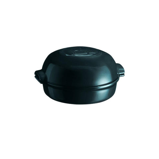 Emile Henry Cheese Baker - Blue Ocean EH738417_1