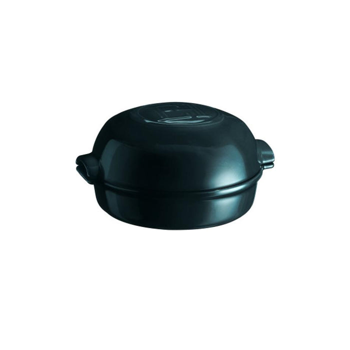 Emile Henry Cheese Baker - Blue Ocean EH738417_1