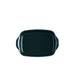 Emile Henry Small Rectangular Oven Dish - Blue Ocean EH739650_3