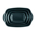 Emile Henry Medium Rectangular Oven Dish - Blue Ocean EH739652_5