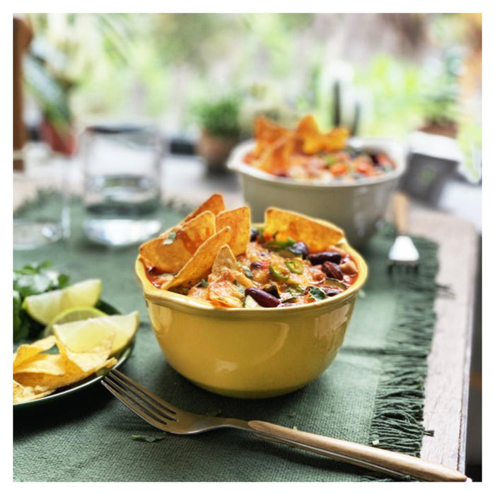 Emile Henry Gratin Bowl 14cm - Toscane EH762149_5