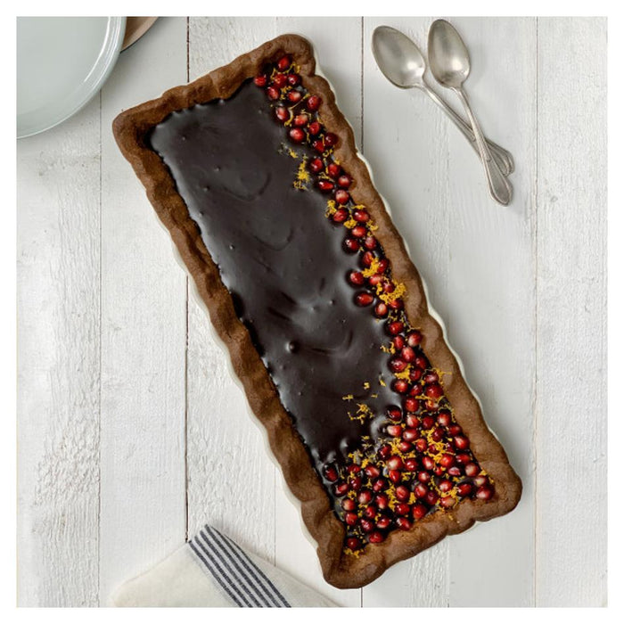 Emile Henry Slim Rectangular Tart Dish - Toscane EH766034_6