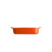 Emile Henry Small Rectangular Oven Dish - Toscane EH769650_2