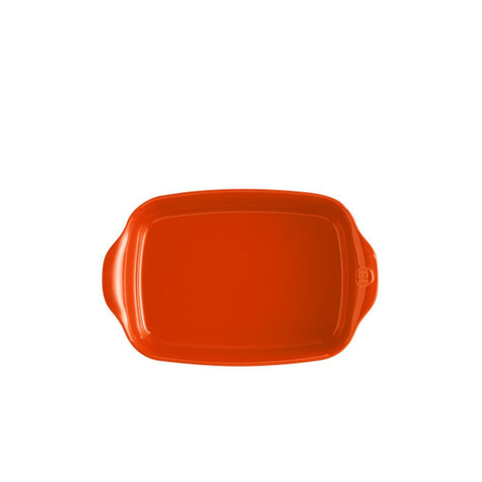 Emile Henry Small Rectangular Oven Dish - Toscane EH769650_3