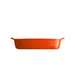 Emile Henry Medium Rectangular Oven Dish - Toscane EH769652_2