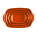 Emile Henry Medium Rectangular Oven Dish - Toscane EH769652_4