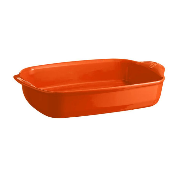 Emile Henry Large Rectangular Oven Dish - Toscane EH769654_1