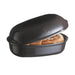 Emile Henry Artisan Bread Baker - Charcoal EH795501_2