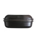 Emile Henry Artisan Bread Baker - Charcoal EH795501_3