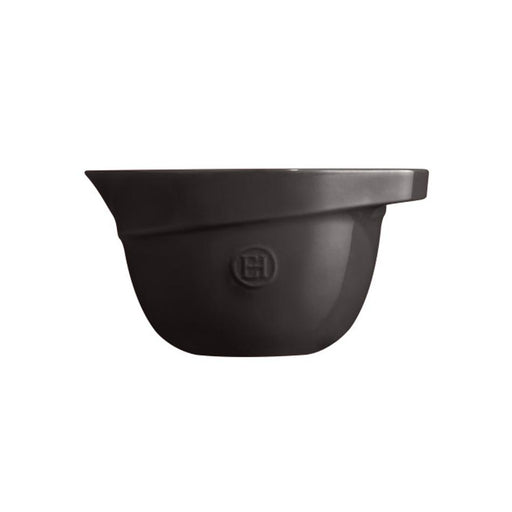 Emile Henry Mixing Bowl - 2.5L - Charcoal EH796562_2