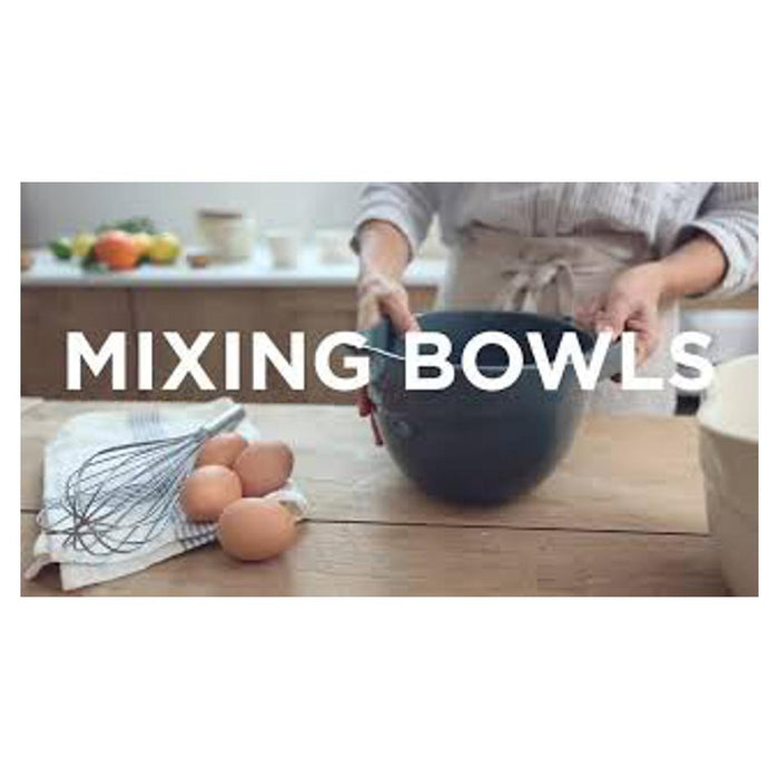 Emile Henry Mixing Bowl - 2.5L - Charcoal EH796562_7