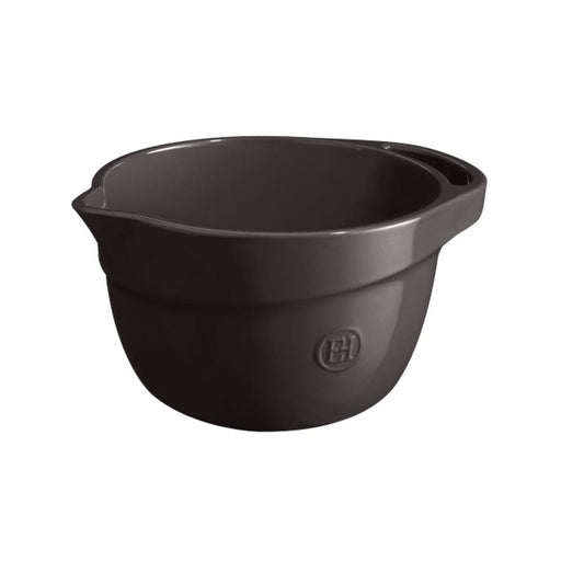 Emile Henry Mixing Bowl - 3.5L - Charcoal EH796563_1