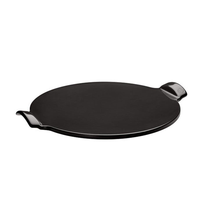 Emile Henry Smooth Pizza Stone - Charcoal EH797514_1