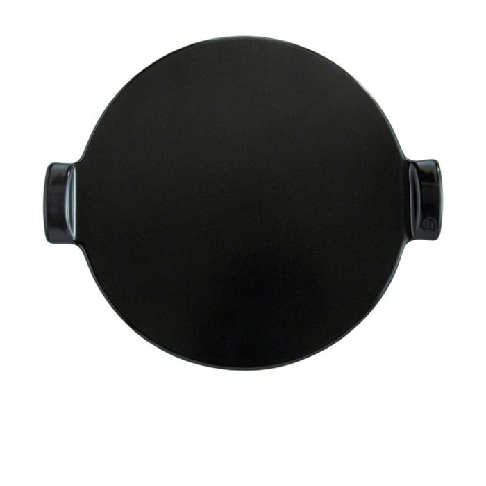 Emile Henry Smooth Pizza Stone - Charcoal EH797514_2