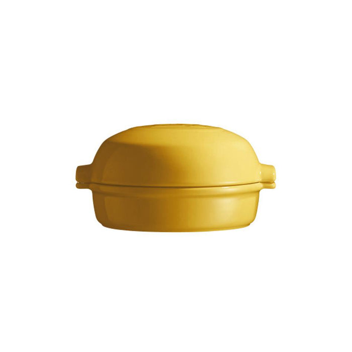 Emile Henry Cheese Baker - Provence Yellow EH908417_1