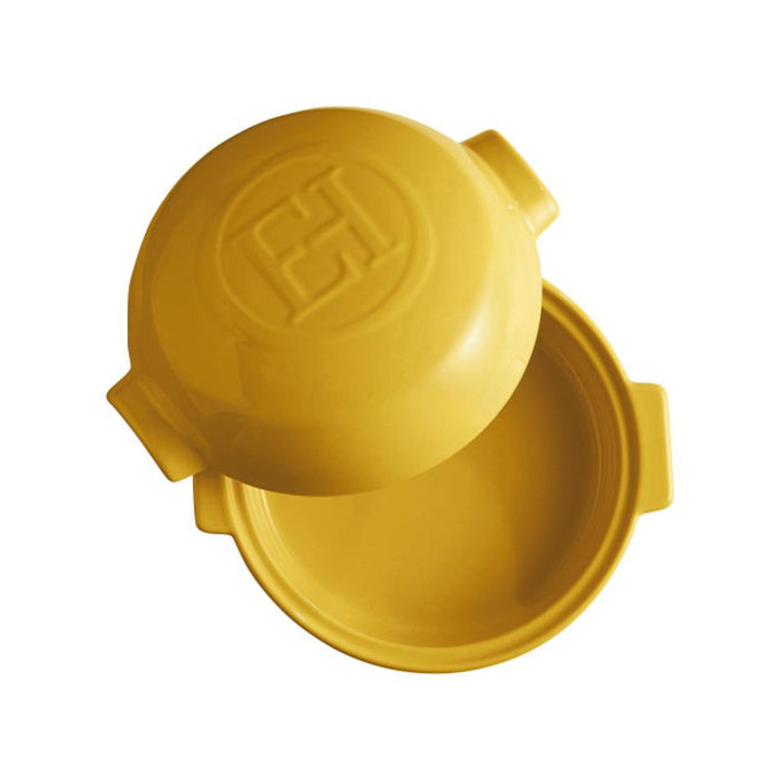 Emile Henry Cheese Baker - Provence Yellow EH908417_2