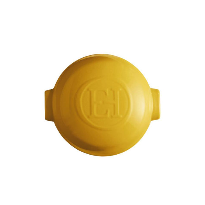 Emile Henry Cheese Baker - Provence Yellow EH908417_3