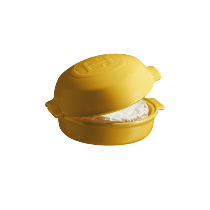 Emile Henry Cheese Baker - Provence Yellow EH908417_4