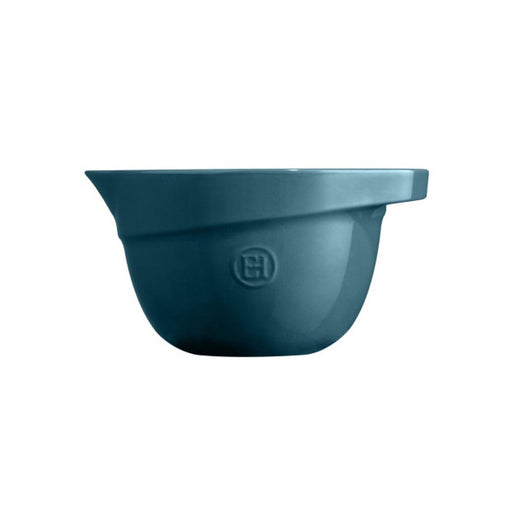 Emile Henry Mixing Bowl - 2.5L - Blue Flame EH976562_2