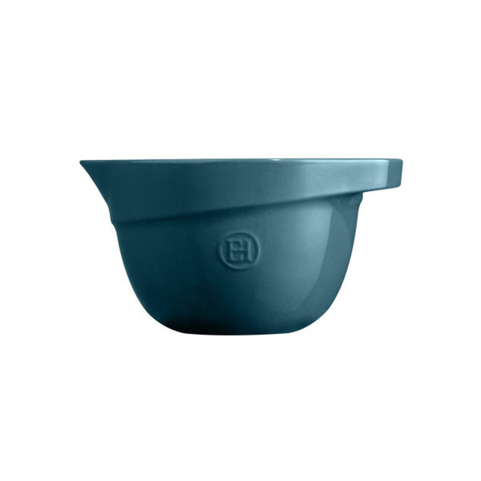 Emile Henry Mixing Bowl - 3.5L - Blue Flame EH976563_2