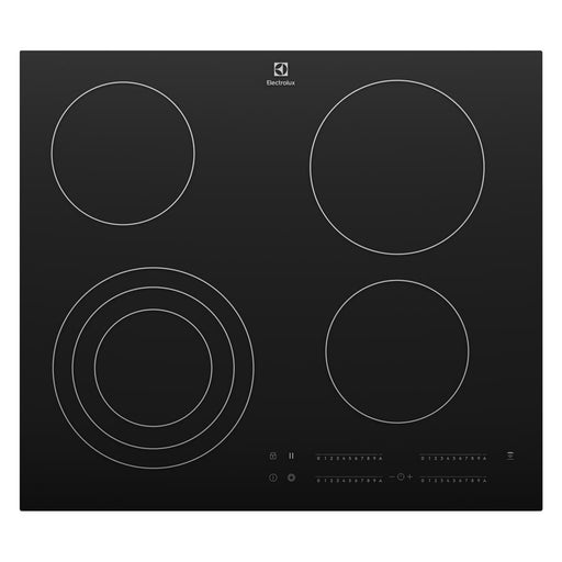 Electrolux  EHC644BF_1