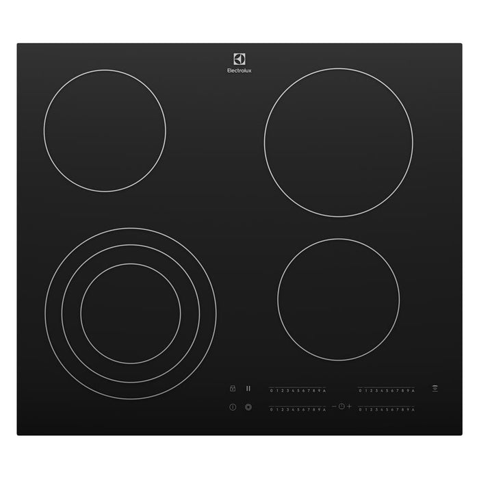 Electrolux  EHC644BF_1