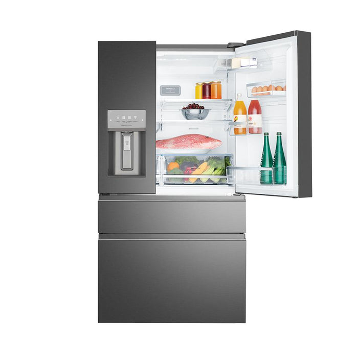 Electrolux  EHE6899BA_2