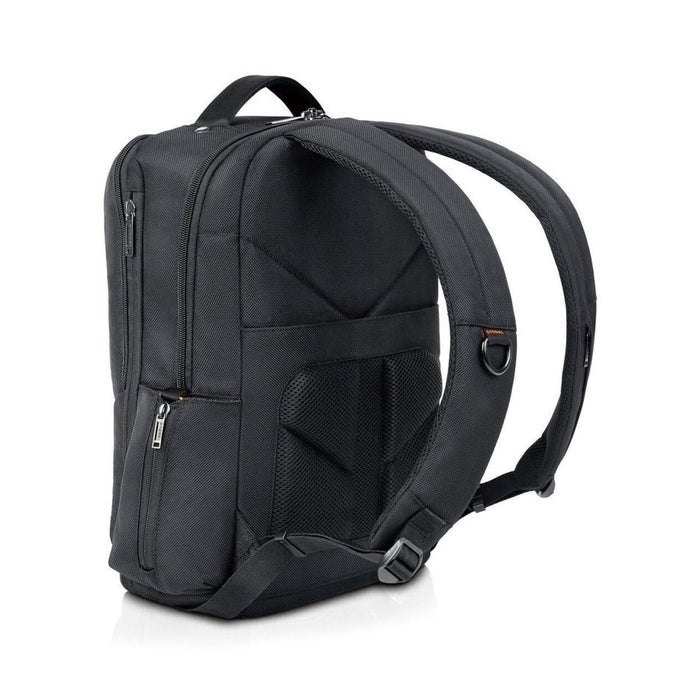 Everki Studio Eco Expandable Slim Laptop Backpack Up To 15".