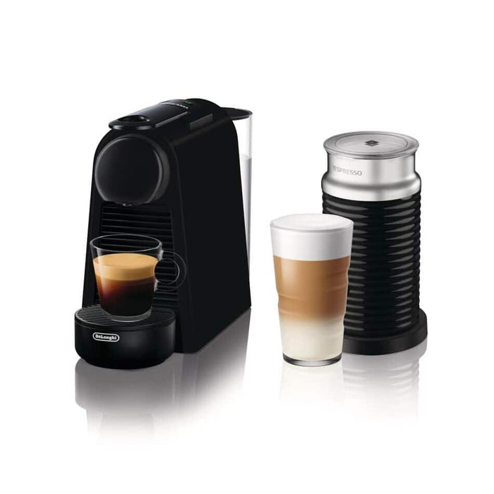 Delonghi Essenza Mini Capsule Coffee Machine EN85BMAE