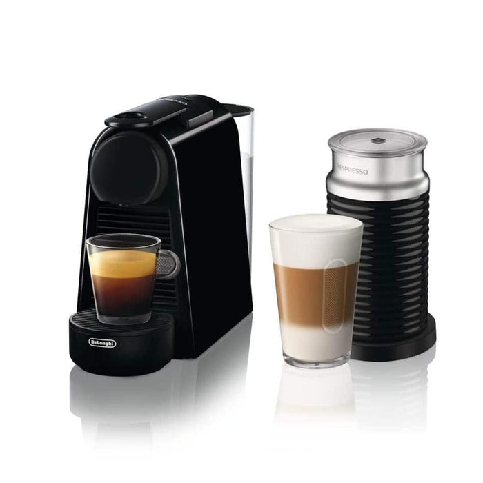 Delonghi Essenza Mini Capsule Coffee Machine EN85BMAE