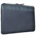 Evol Byron 13.3" - 14.1" Water Resistant Laptop Sleeve Navy EV036