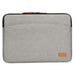 Evol Brunswick 13.3" - 14.1" Laptop Sleeve Natural/Tan EV062