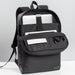 Evol Byron 15.6" - 16" Water Resistant Laptop Backpack Black EV013