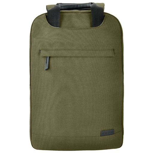 Evol Generation Earth 15.6"-16" Laptop Backpack – Olive EVR079