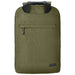 Evol Generation Earth 15.6"-16" Laptop Backpack – Olive EVR079