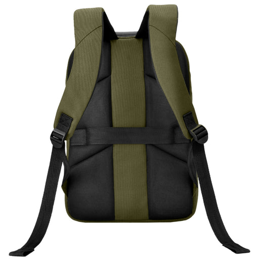 Evol Generation Earth 15.6"-16" Laptop Backpack – Olive EVR079