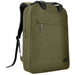 Evol Generation Earth 15.6"-16" Laptop Backpack – Olive EVR079