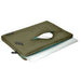Evol Generation Earth 13.3"-14.1" Laptop Sleeve – Olive EVR081